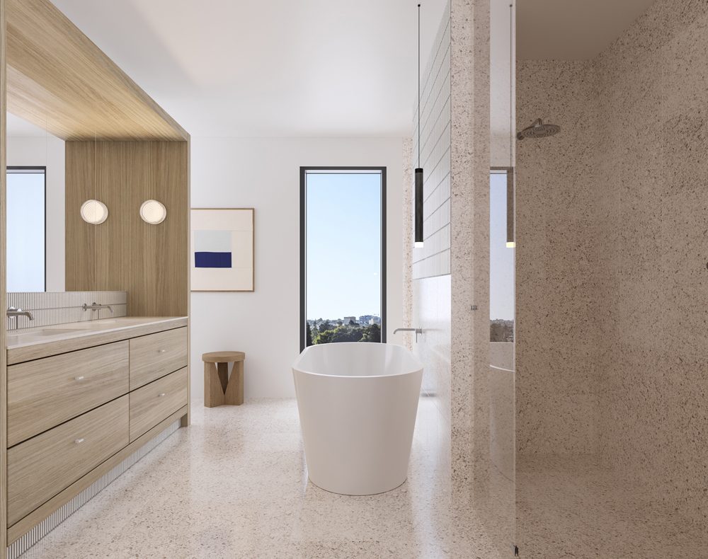 240705 Kent Town Penthouse Ensuite