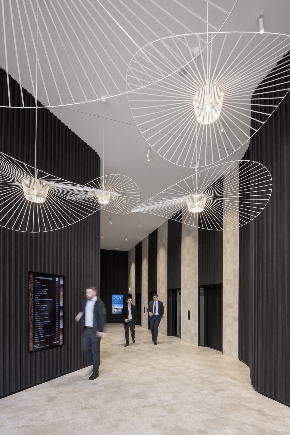 26 Flinders St Foyer006