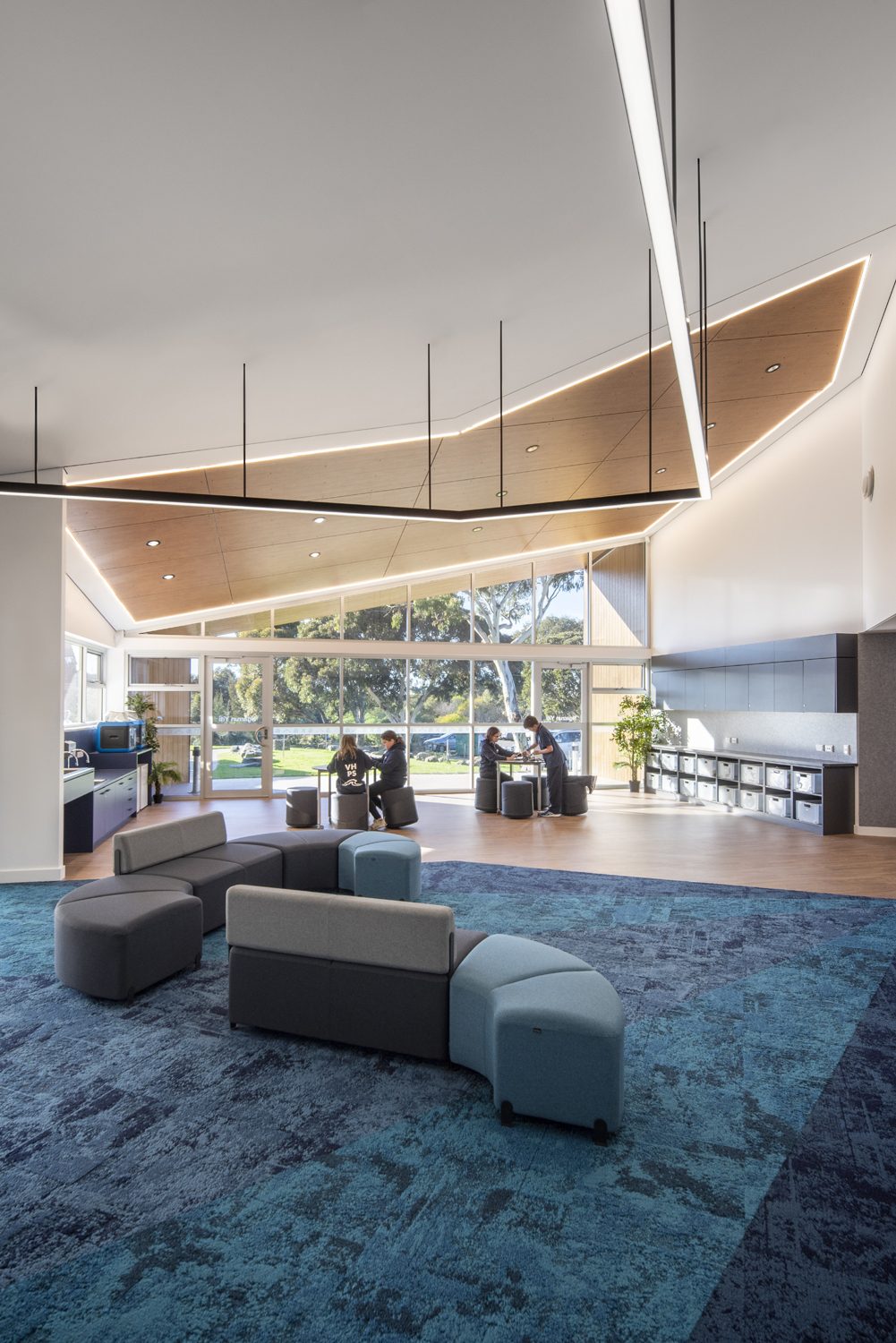 Victor Harbor School Redevelopment 10