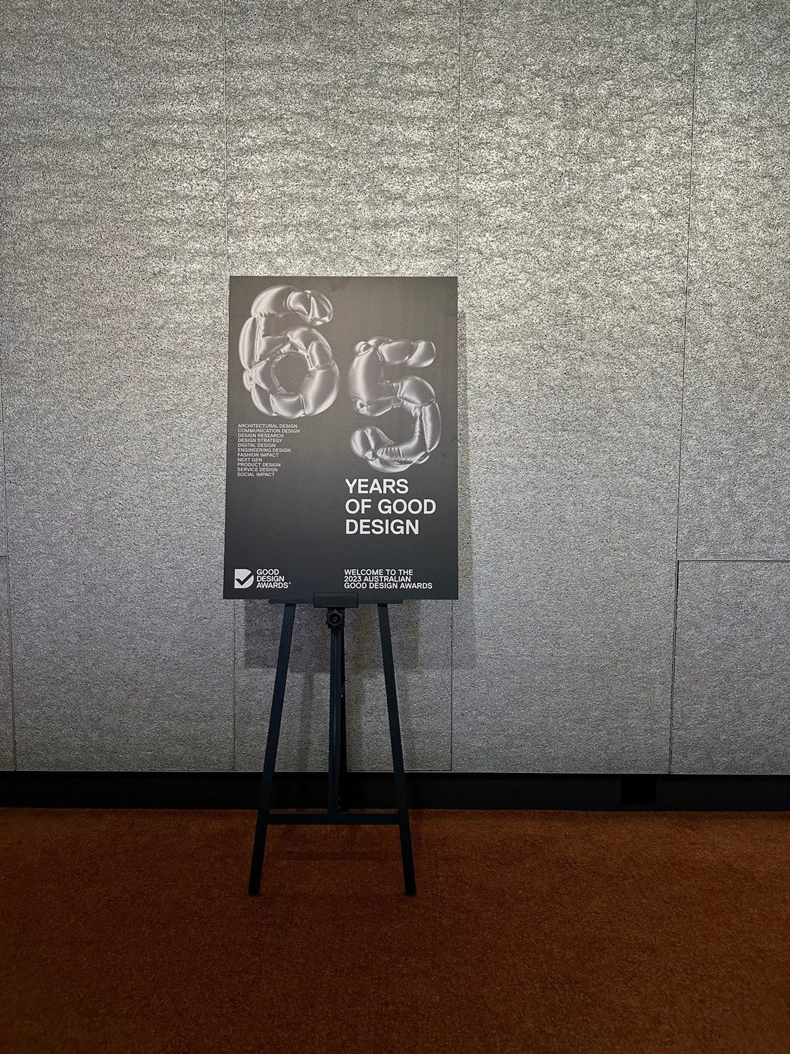 Good Design Awards Photography 4