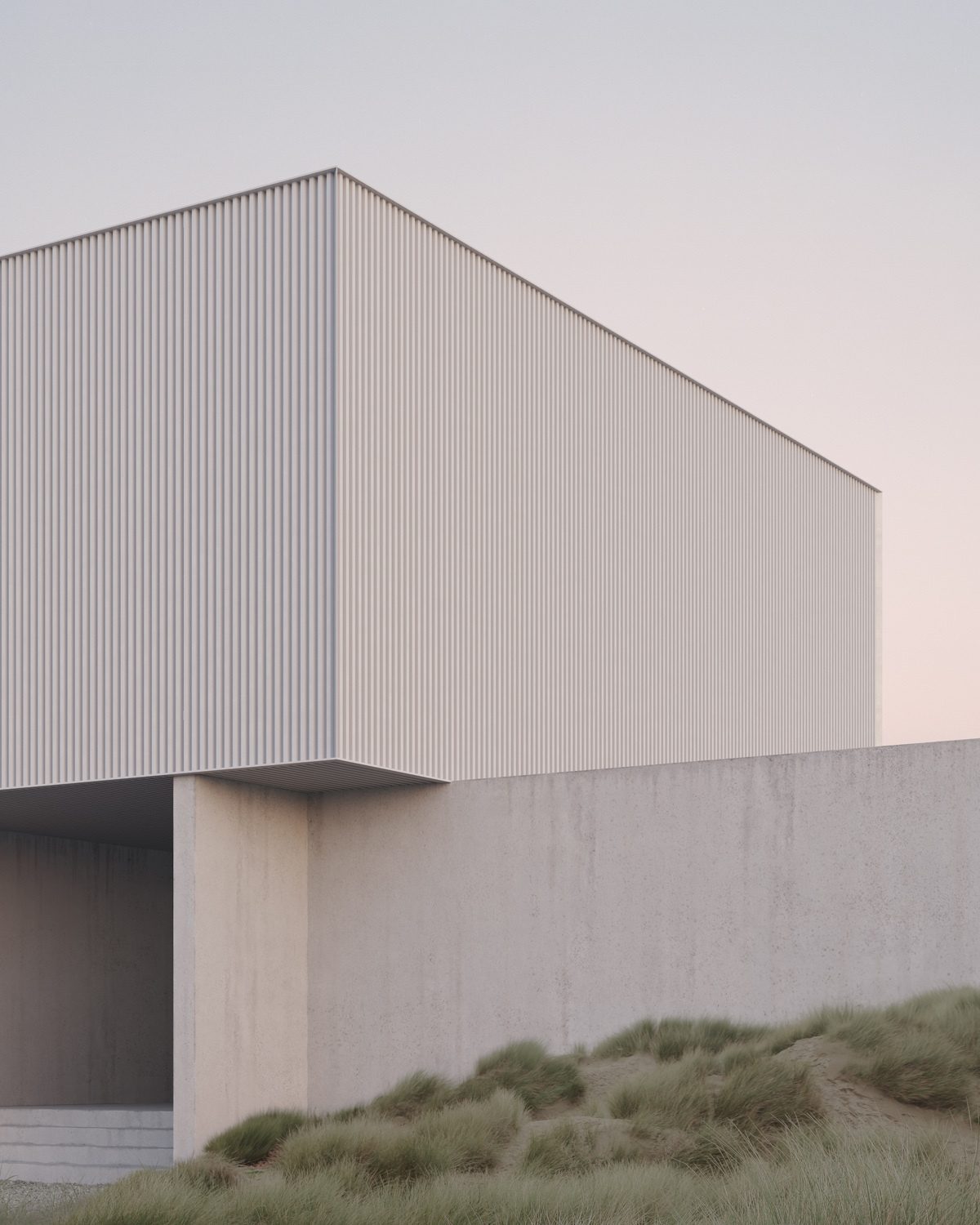 NINELINE Batten Exterior 2