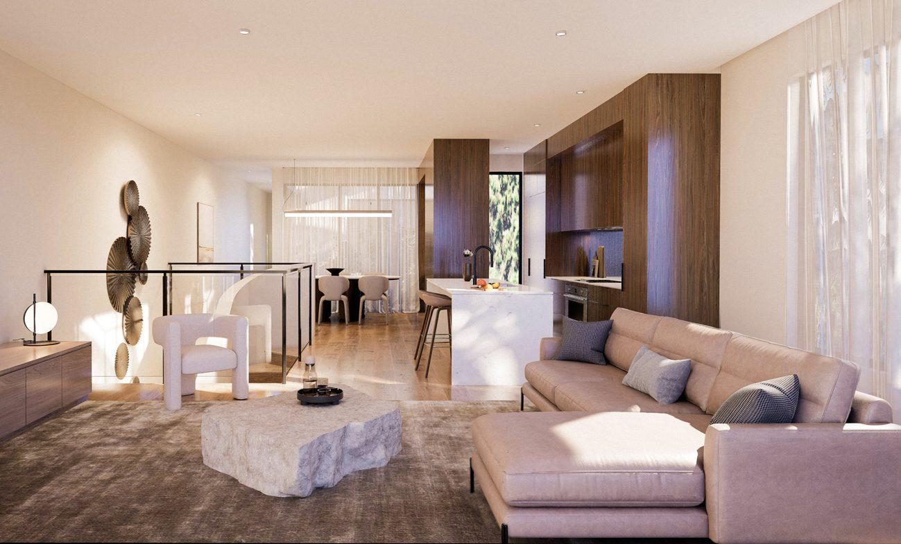 Ostro Living02 Dark