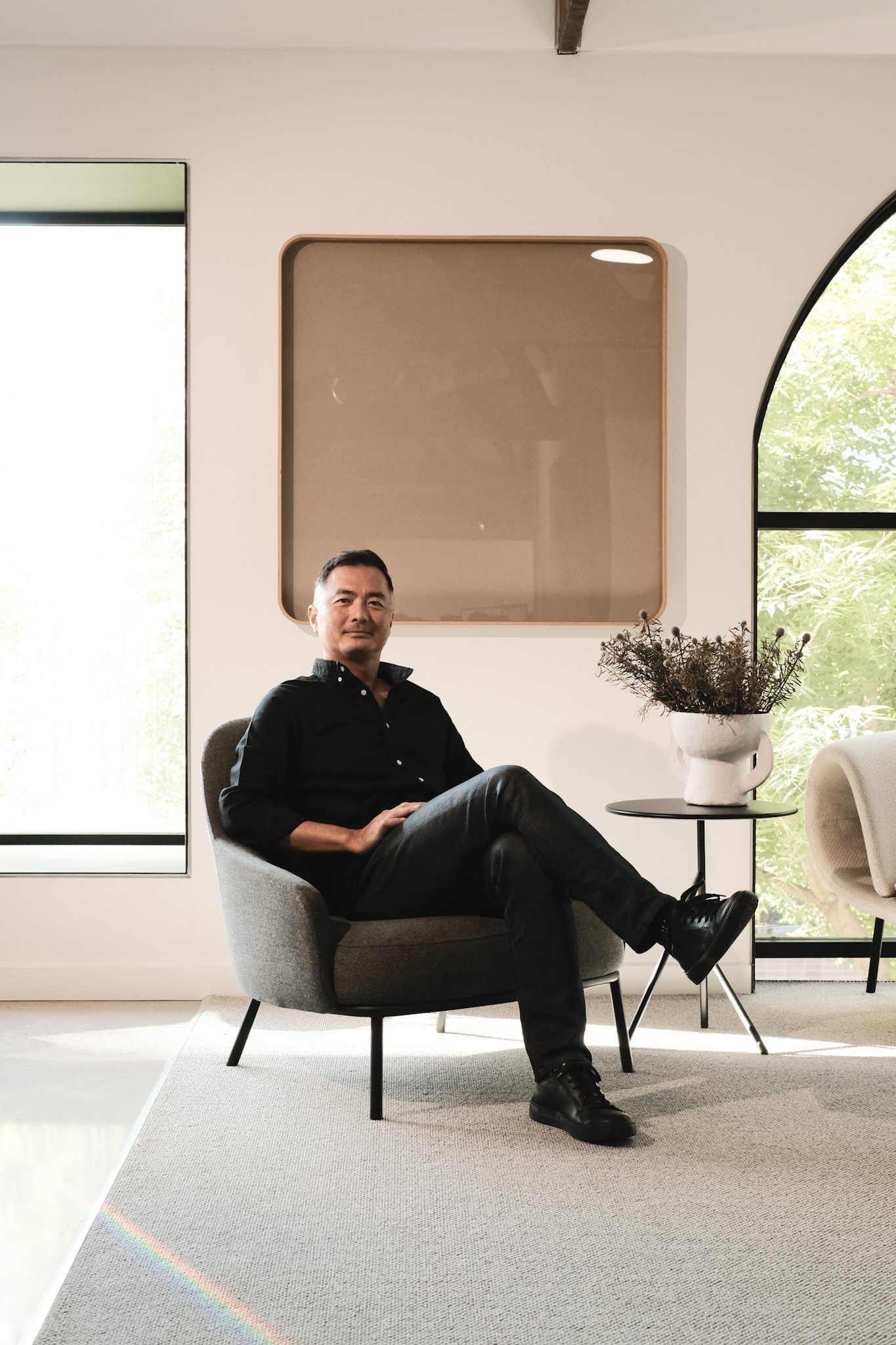 Nick Ng Assoc