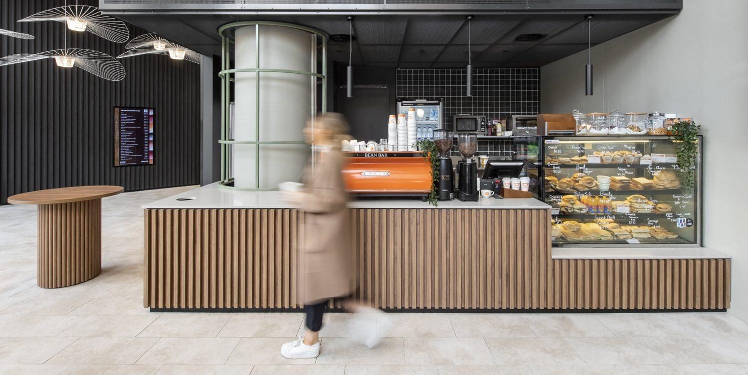 26 Flinders St Foyer026