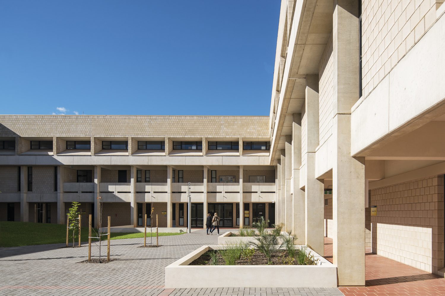 Flinders University SSS 11