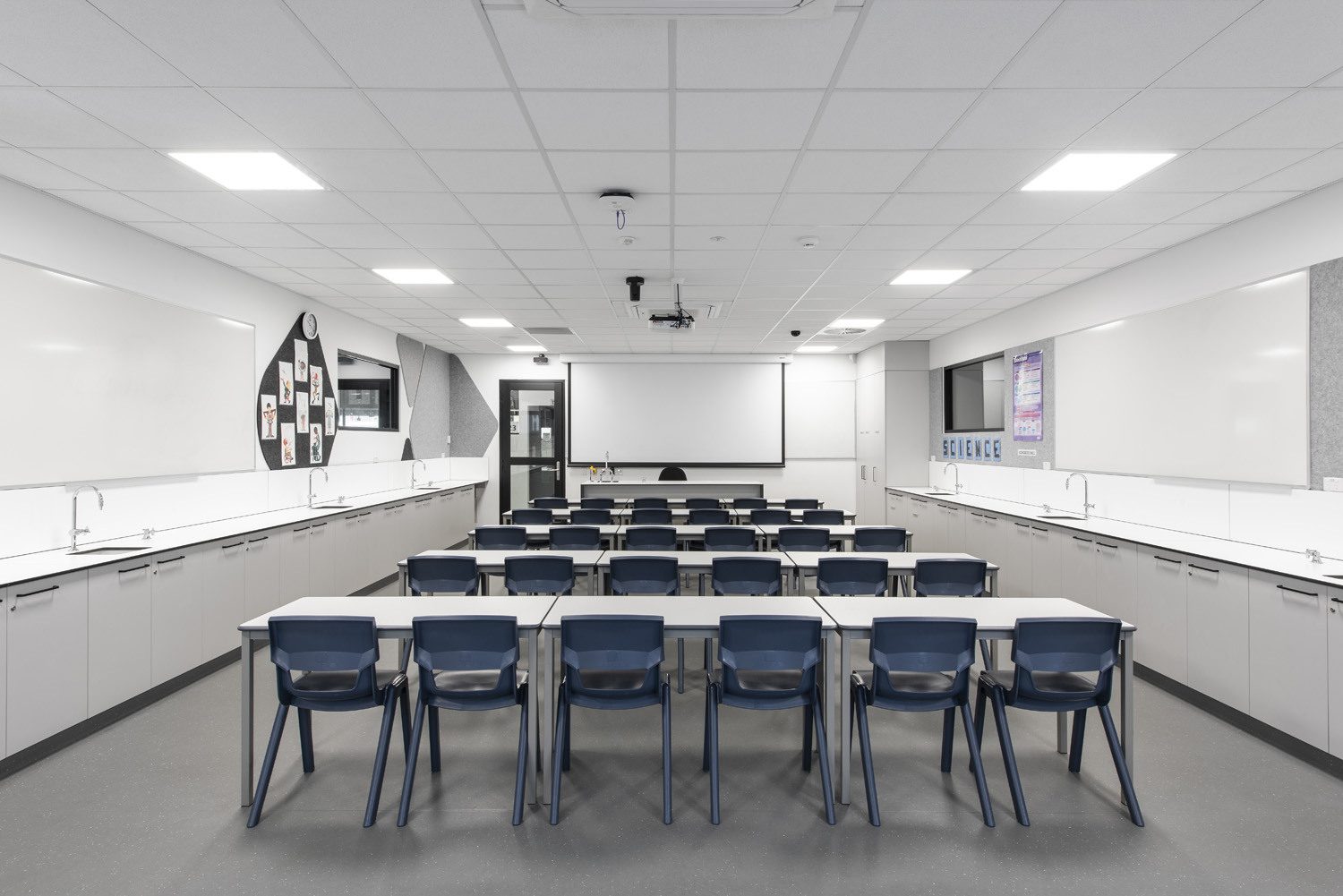 Henley HS030