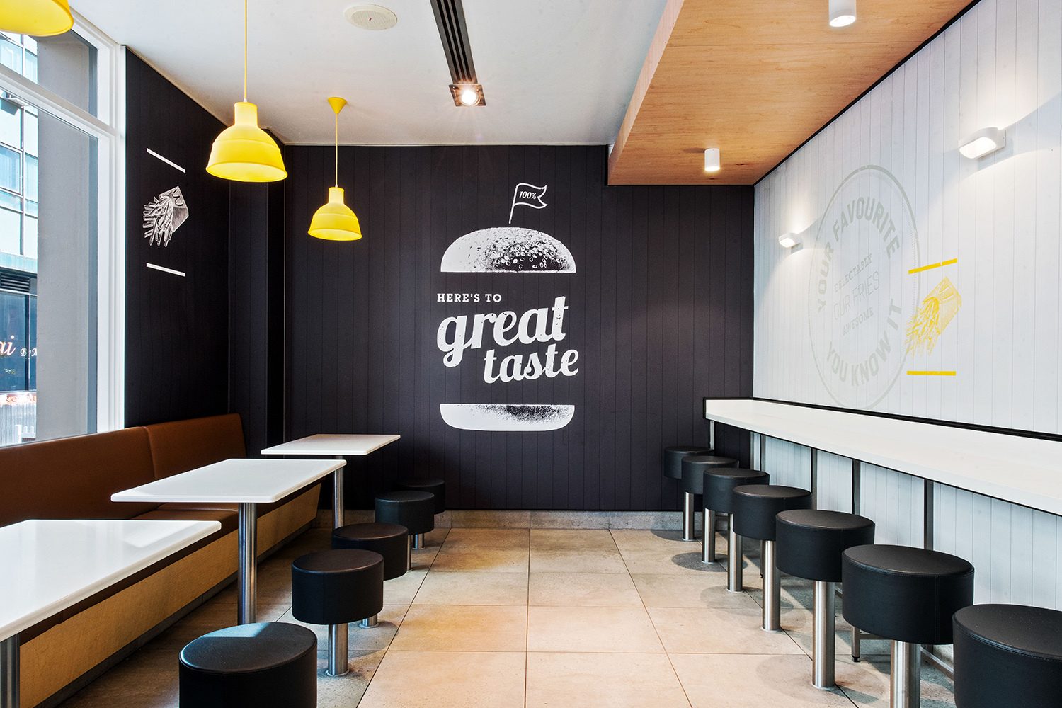 Hindley St Mc Donalds 026