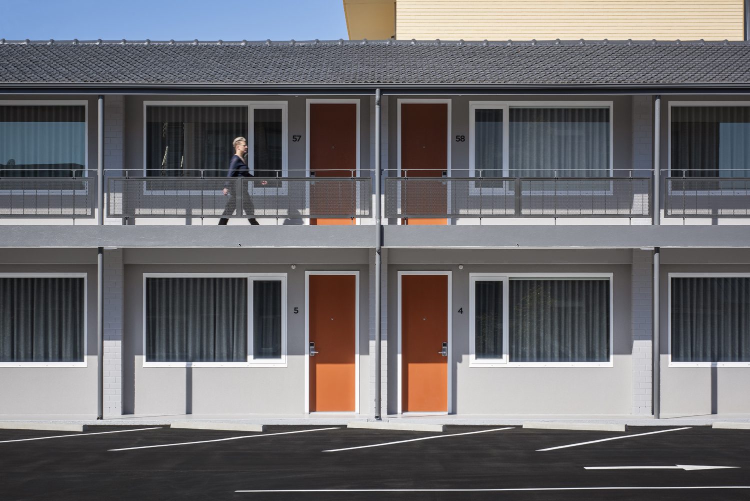 Hotel Motel S 4