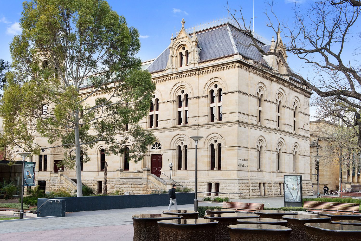 Museum of South Australia 14