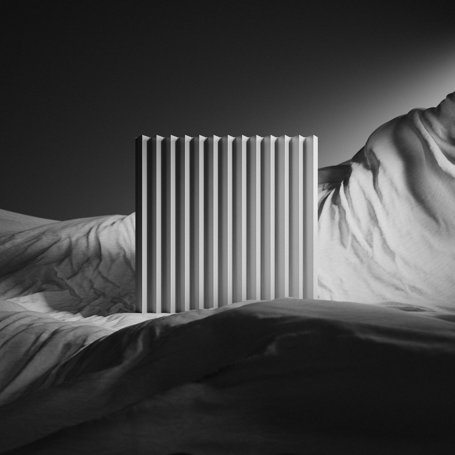 NINELINE Pleat