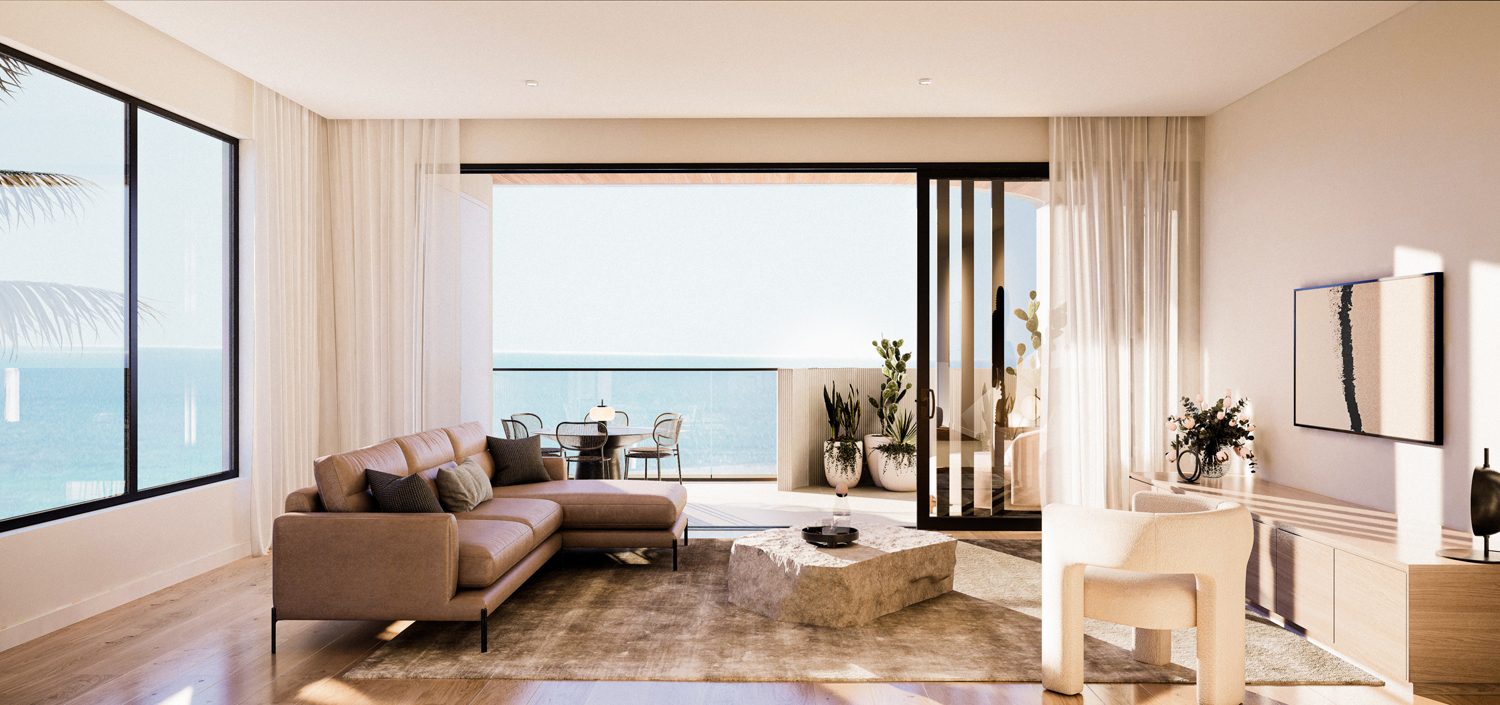 Ostro Living01 Dark