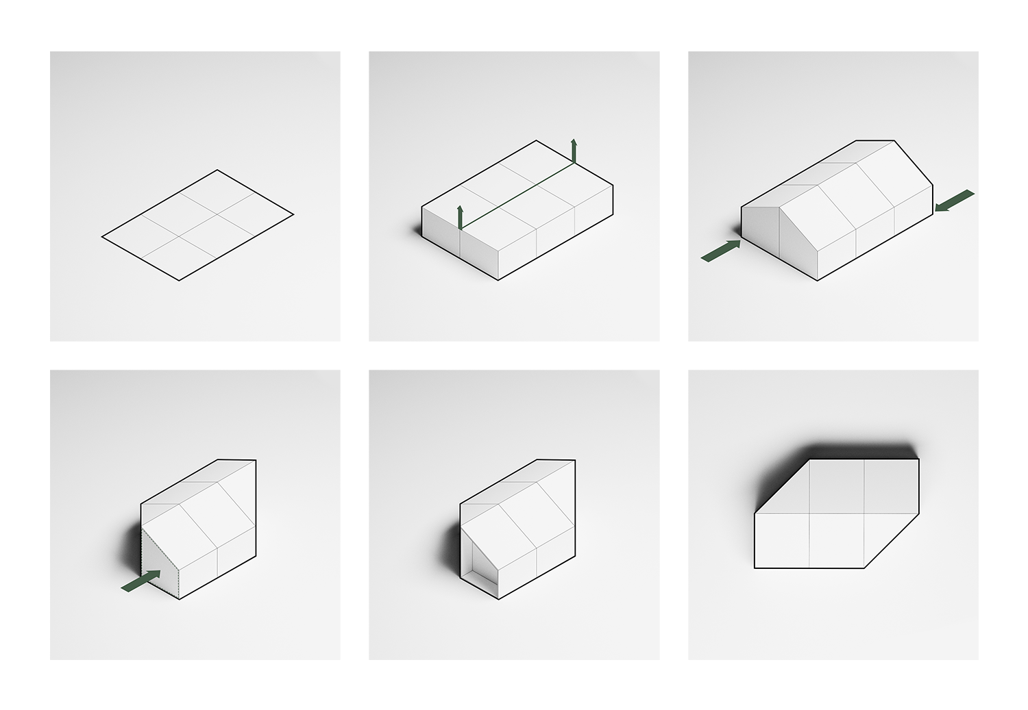 S9 AX3 Ideation