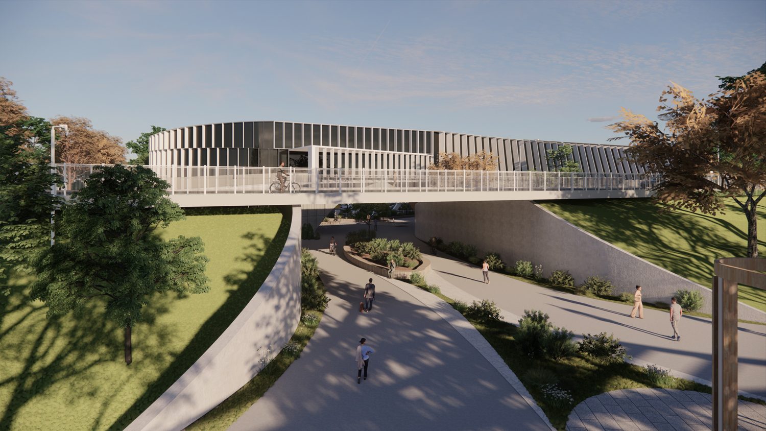 S9 SASI HQ PRECINCT