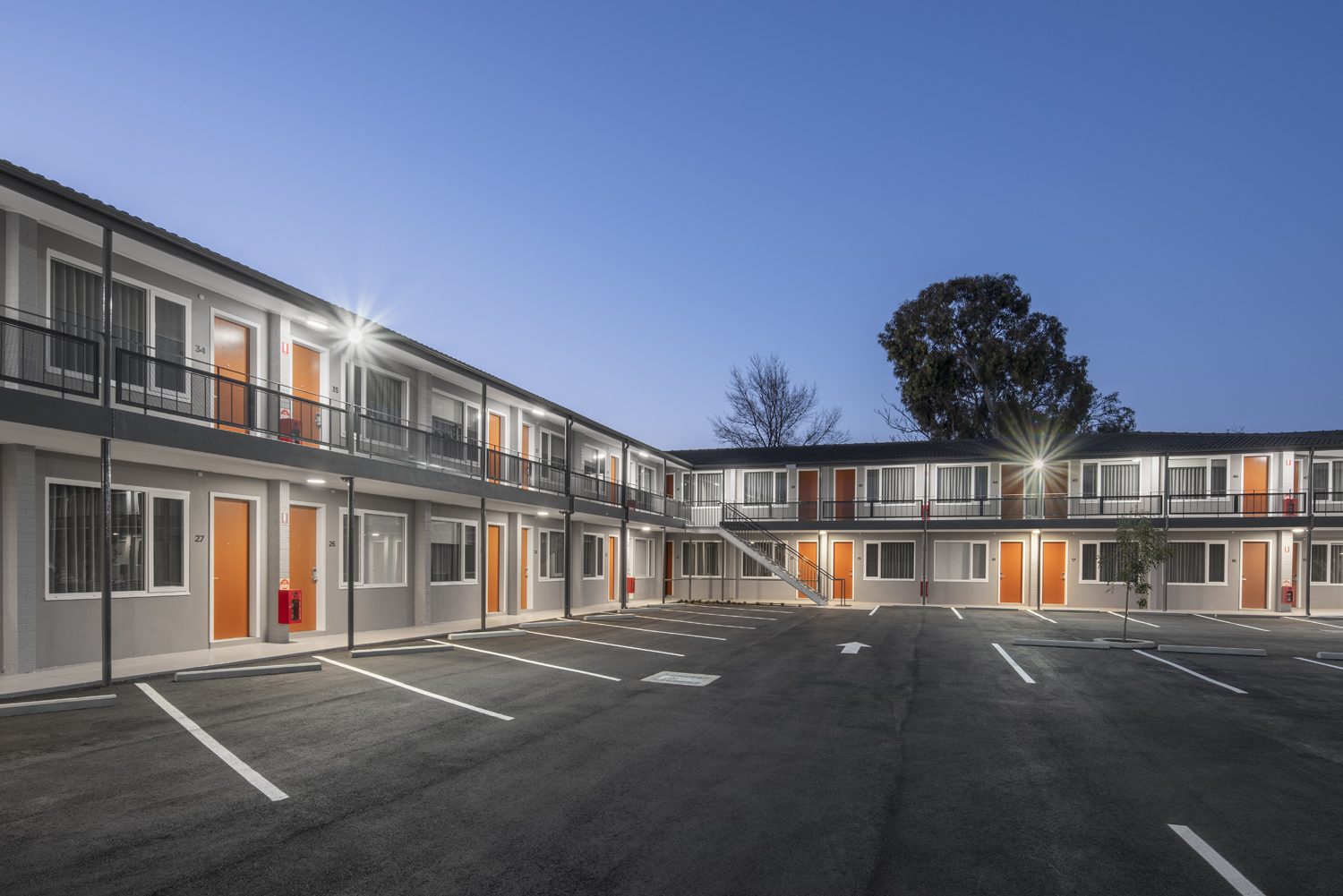 South Tce Motel049