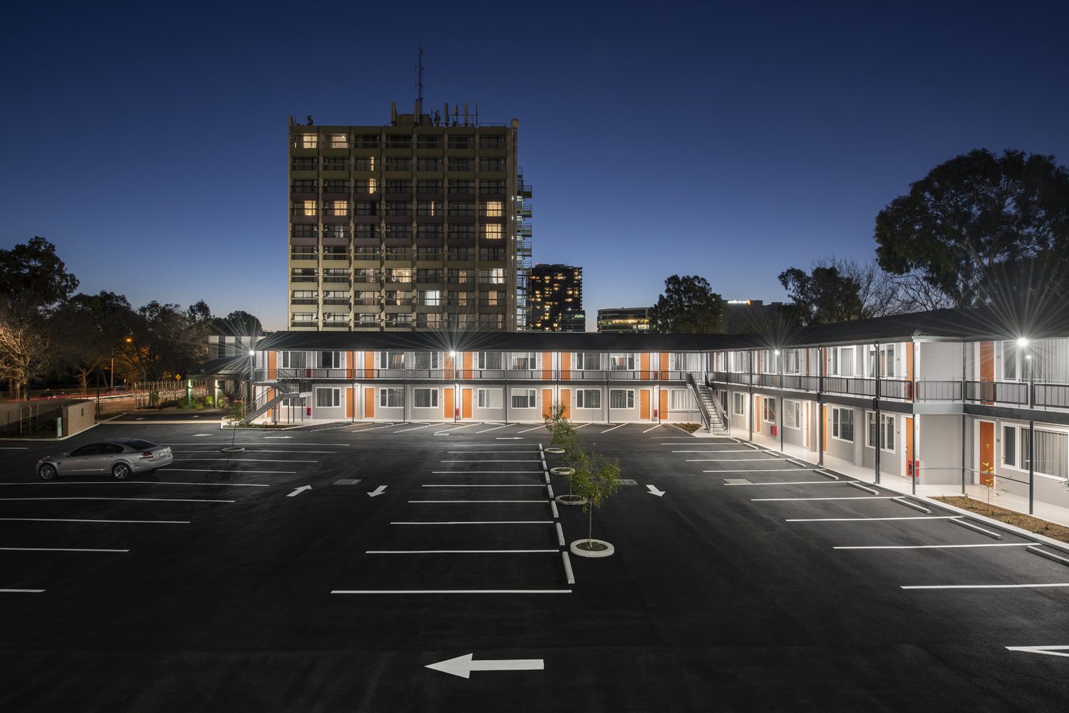 South Tce Motel054