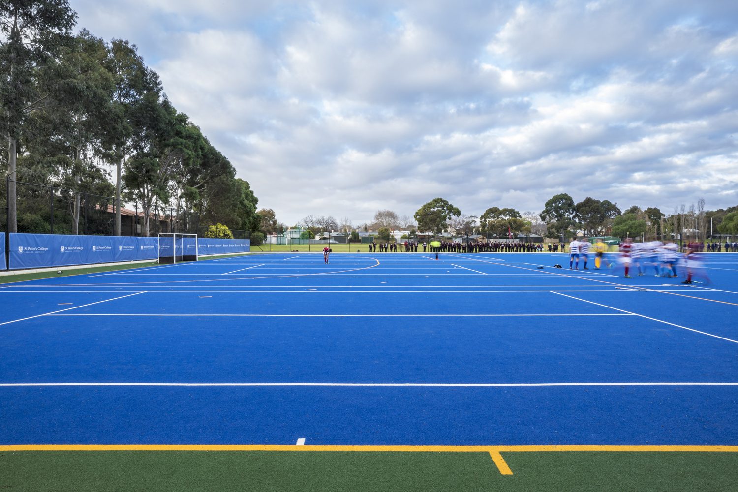 St Peters Sports Field 13