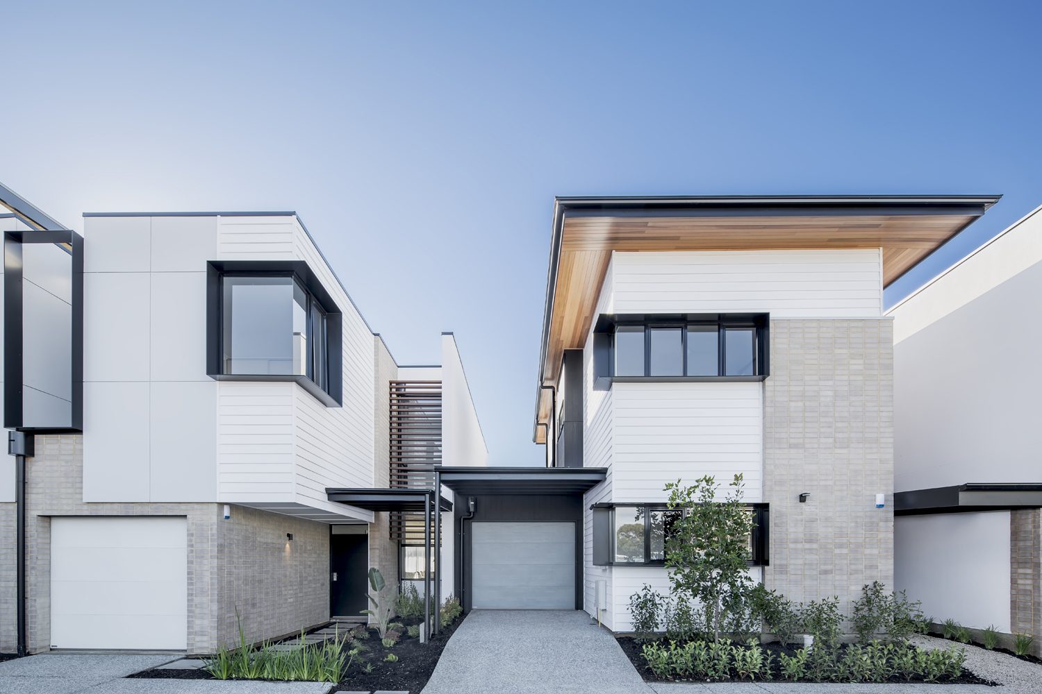 WEST Terrace Homes 19