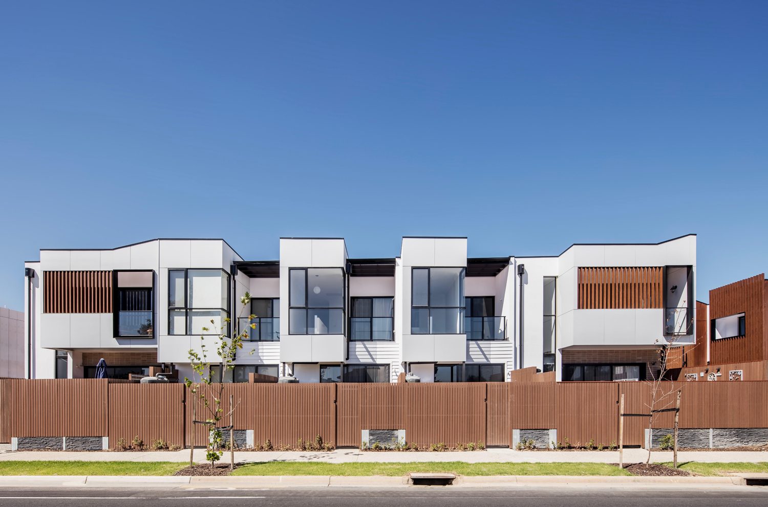 WEST Terrace Homes 29