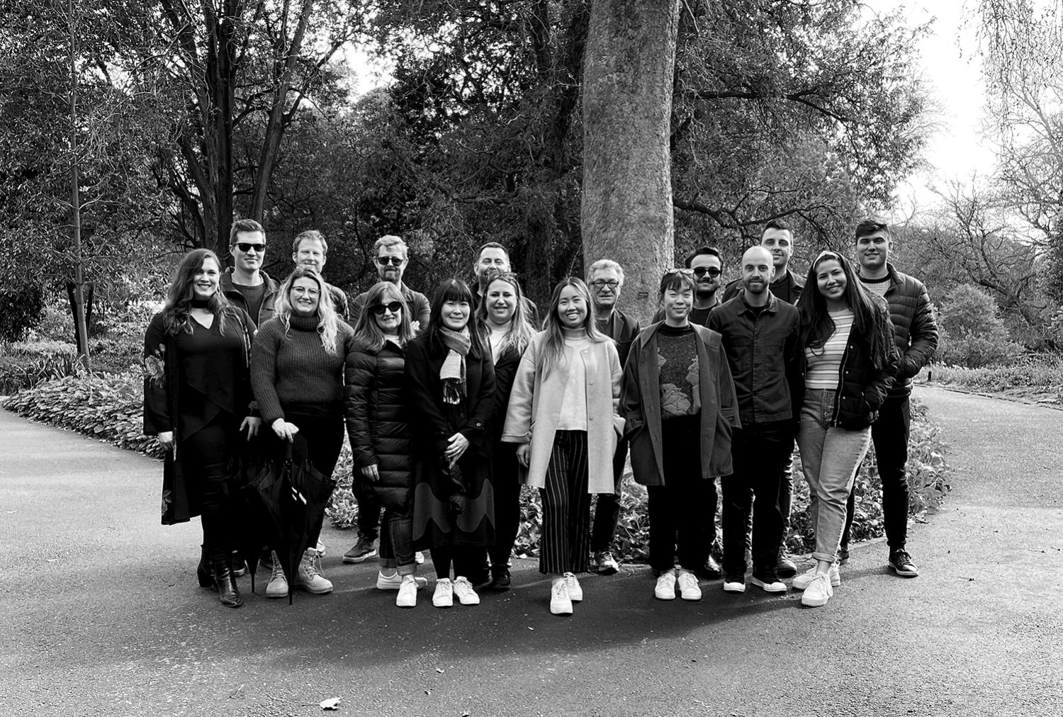 Walk A Mile 2021 1 BW Web