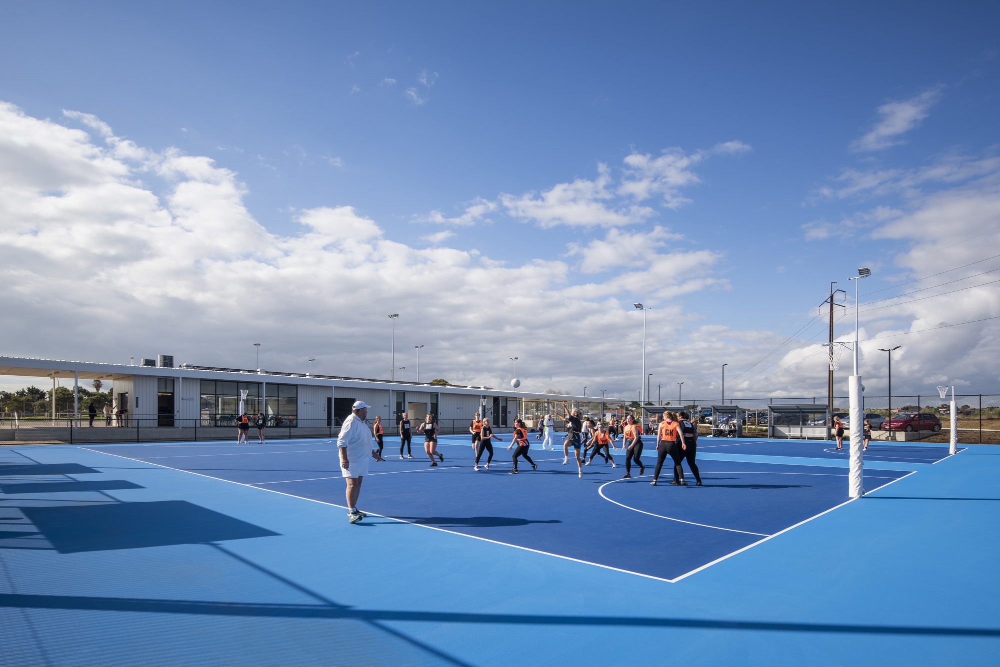 Cove Netball032