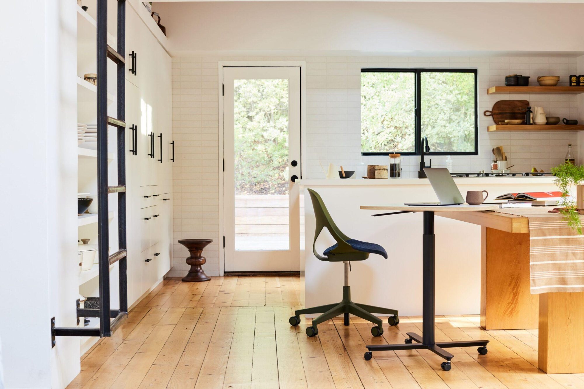 Mandy Goehr Herman Miller Piece