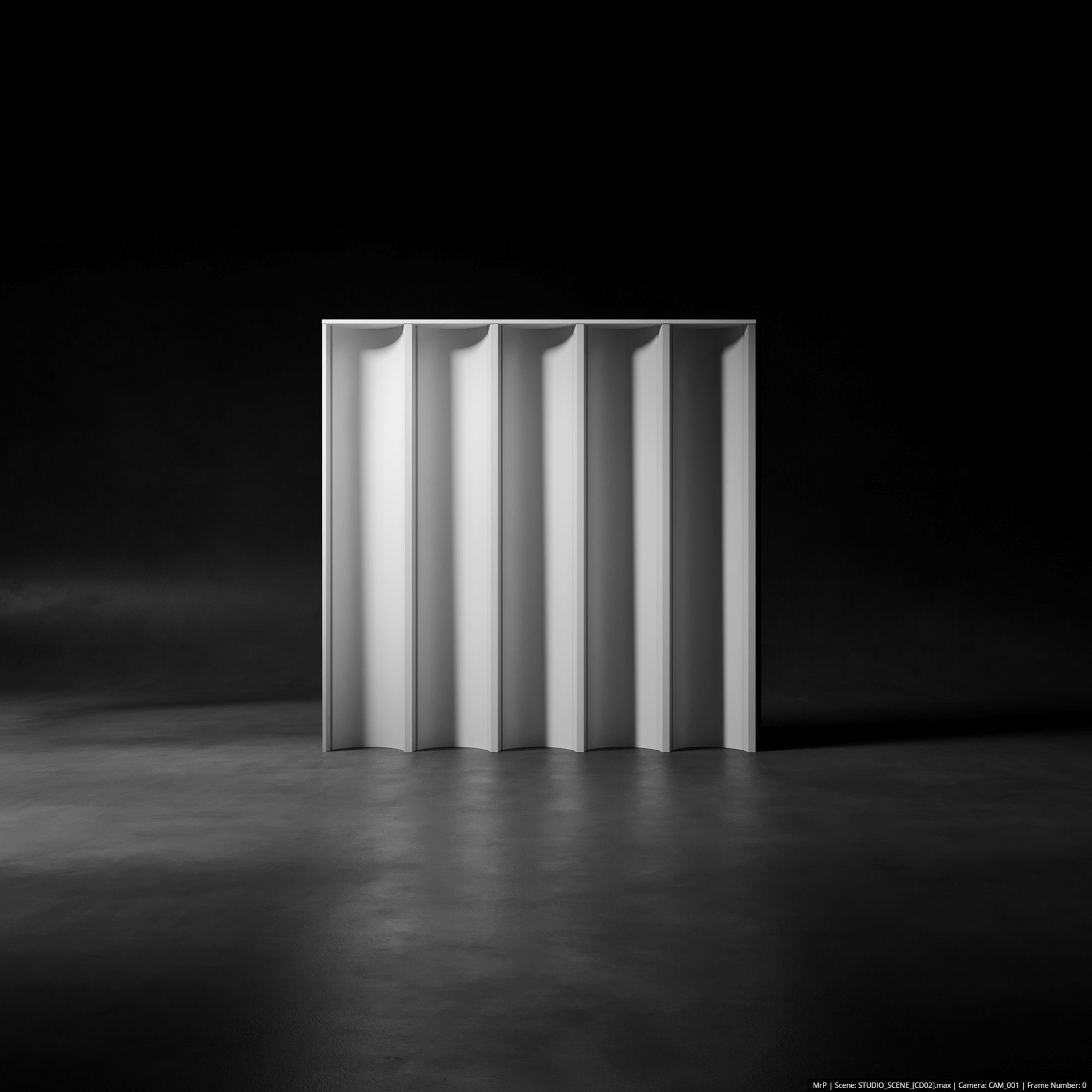 STUDIO SCENE D 2