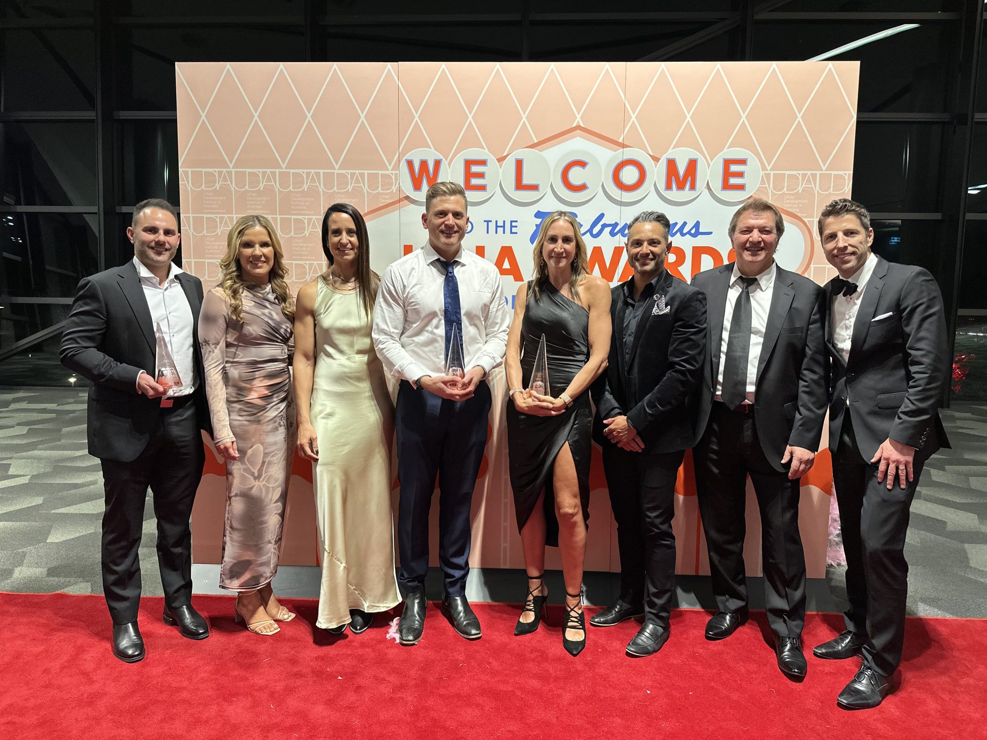 UDIA 2024 Awards Night