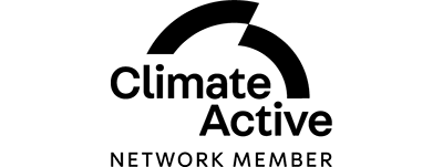 Climate Active Network Member Logo pos MONO